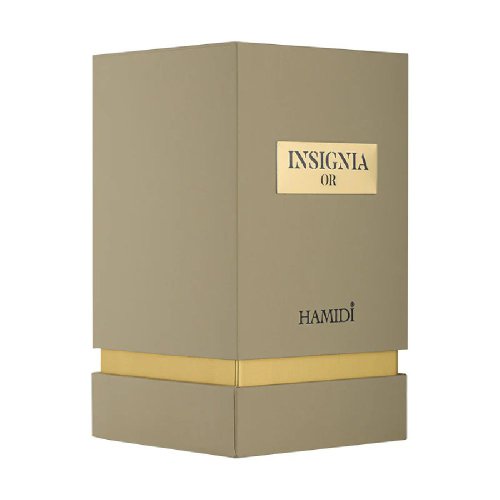 INSIGNIA OR